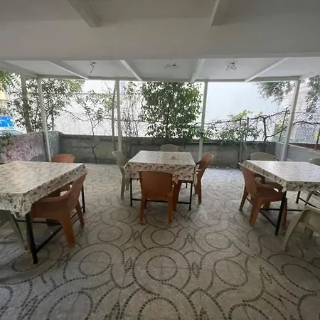 özgür Hotel