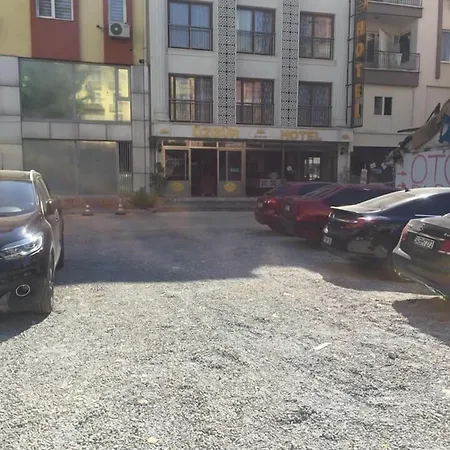 Hotel Oezguer 3*