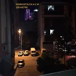 Hotel Oezguer 3*