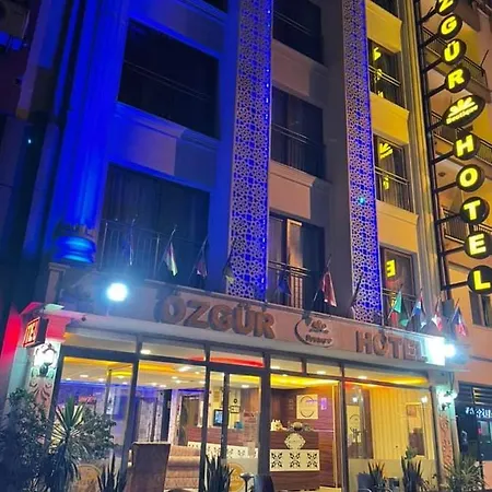 özgür