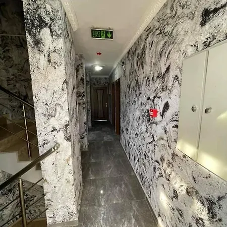 Oezguer 3* 安塔利亚