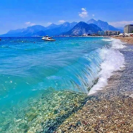 Oezguer Ξενοδοχείο