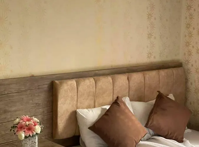 Oezguer 3* אנטליה