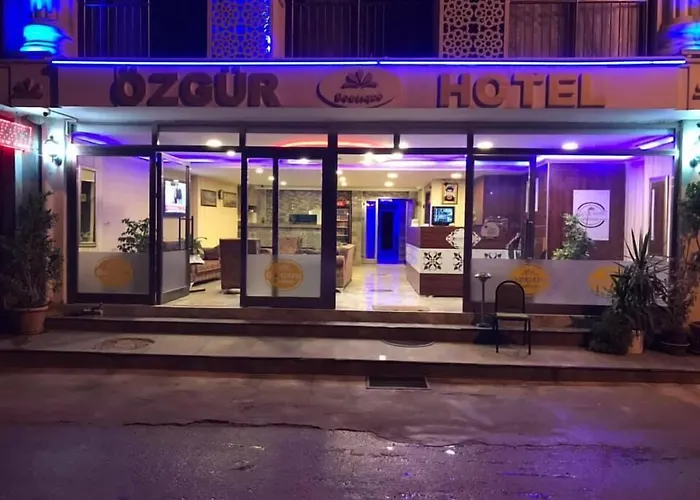 Oezguer 3*