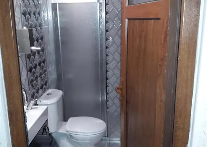 Oezguer 3* אנטליה