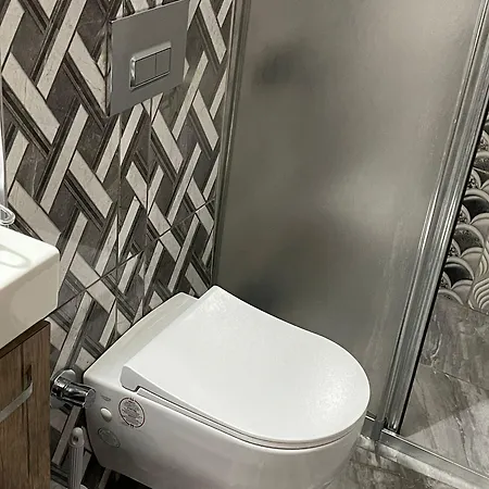 özgür Otel Antalya