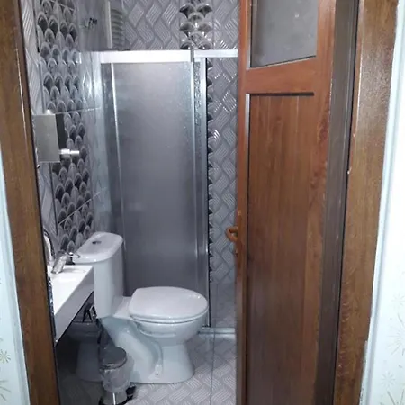 Oezguer 3* Antalia