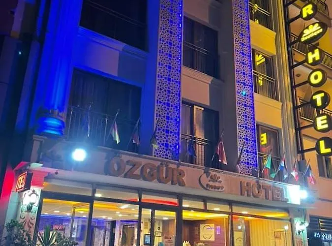 Oezguer