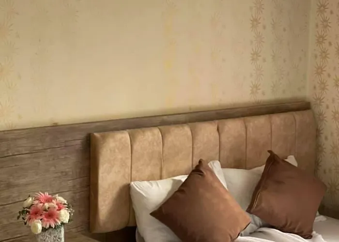 Oezguer Hotell 3*