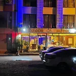 Oezguer Hotel Antalya