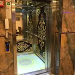 Hotel Oezguer 3*