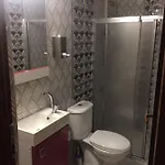 Oezguer 3* Antalya
