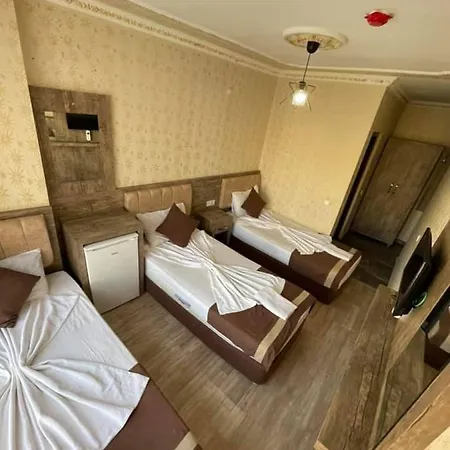 Oezguer 3* Αττάλεια