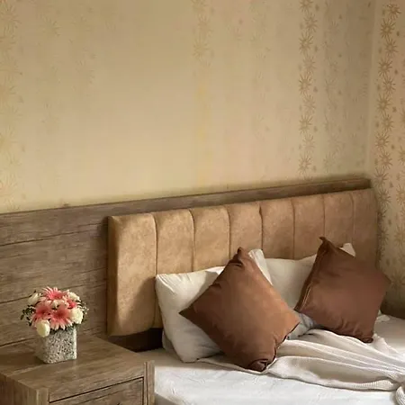 Oezguer 3* Анталья
