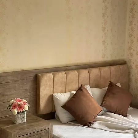 Oezguer Hotel 3*