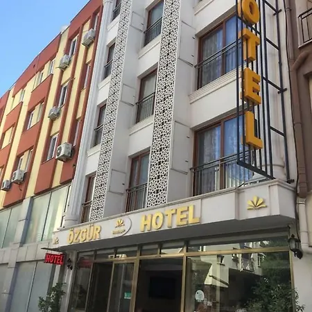Oezguer