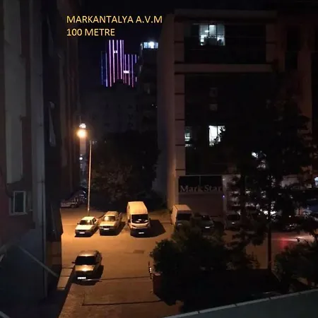 Ξενοδοχείο Oezguer 3*